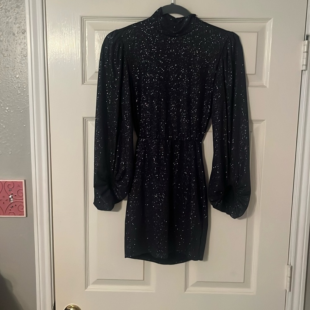 Lucy in the sky dress
